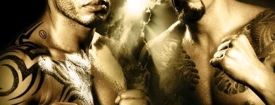 Cotto vs Margarito II is one of Events.