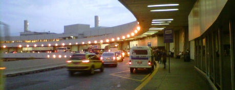 Rio de Janeiro–Galeão International Airport (GIG) is one of Airports - worldwide.