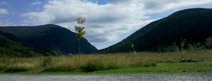 Crawford Notch State Park is one of Parks.