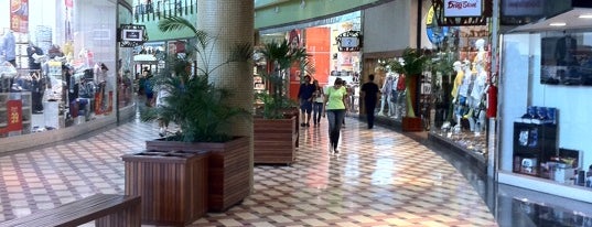 Manauara Shopping is one of Best places in Manaus, Brasil.