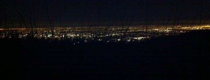 Turnbull Canyon is one of Places to see in SoCal.