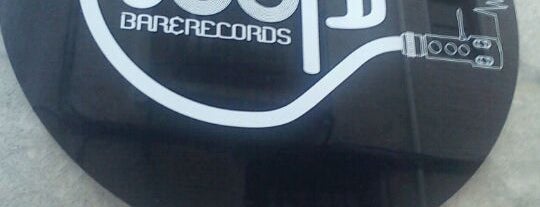 Loop Bar & Records is one of Orte, die Aida gefallen.