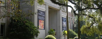 FL Art Museums & Galleries