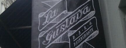 La Gustava is one of Filatelia.