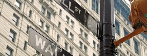 IWalked NYC's Wall Street (Self-guided tour)