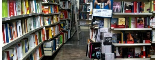 Libreria Economica is one of Savona - Far from common places.