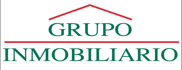 Grupo Inmobiliario is one of División Inmobiliaria.
