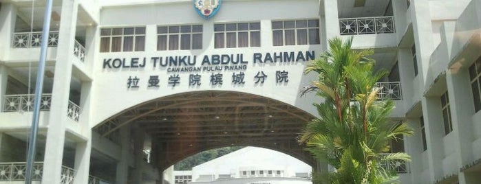 TARUC Penang