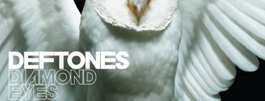 DEFTONES: Diamond Eyes Tour Asia 2011 is one of I Was There....