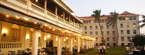 Galle Face Hotel is one of Stay  |  Relax  |  #SL.