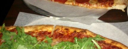 Slice Pizzeria is one of Top picks for Pizza Places.