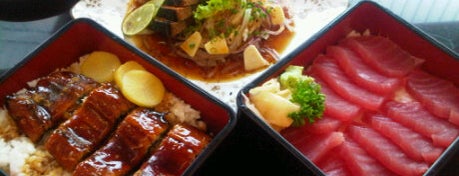 โนบุ is one of Top picks for Japanese and Korea Restaurants.