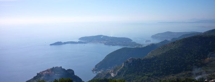 Col d'Eze is one of Pro-Cycling UCI World Tour 2012.