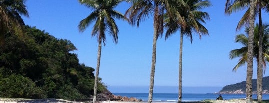 Praias do Guarujá