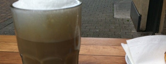 Coffee, Bars and more - Karlsruhe