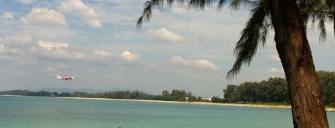 หาดในยาง is one of Awaken Breeze.