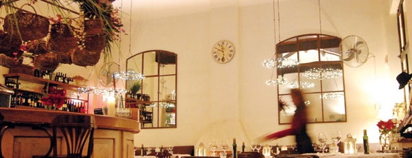 ViVi Bistrot is one of Visit next time in Italy.