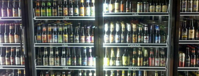 World of Beer is one of Florida Do it.