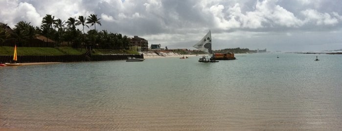 Praia de Muro Alto is one of Recife & Olinda - Travel Spots (Tour).