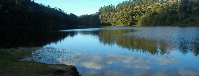 Lago Vila Inglêsa is one of The best of Campos do Jordão.