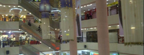 Galleria @ Kotaraya is one of Must-visit Malls in Johor Bahru.