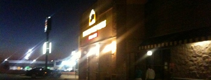 Buffalo Wild Wings is one of Stillwater Nightlife & Points of Interest.