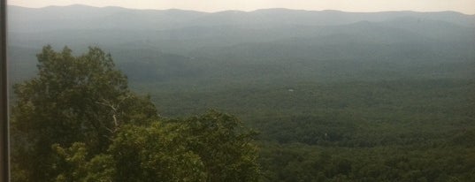 Amicalola Falls State Park is one of Best Places to Check out in United States Pt 1.