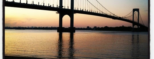 Francis Lewis Park is one of Best Parks In New York City.