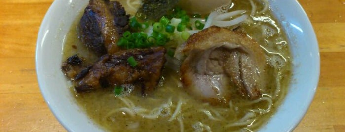 麺処 ZERO is one of Top picks for Ramen or Noodle House.