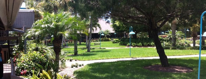 Periwinkle Place is one of Guide to Sanibel/Captiva's best spots.
