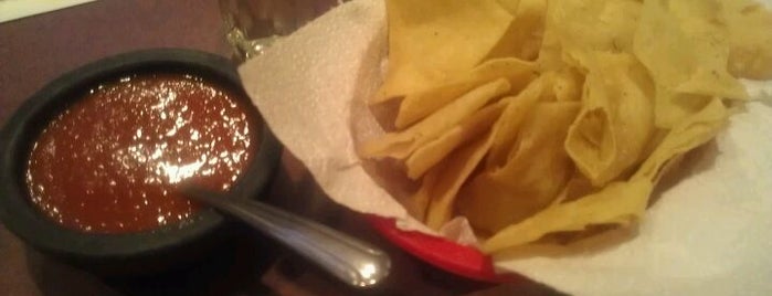 Mi Ranchito is one of My top 5 places to eat in North West Indiana.