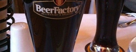 Beer Factory is one of Paseo DF.