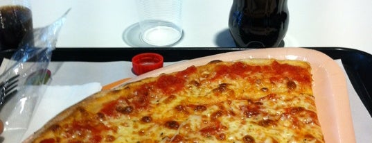 Spizzico is one of Melさんのお気に入りスポット.