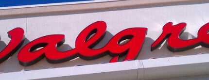 Walgreens is one of The 7 Best Drugstores and Pharmacies in Reno.