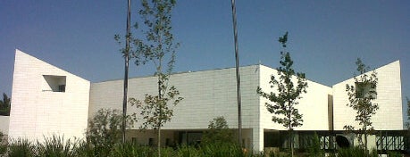 メキシコ歴史博物館 is one of Lugares en  Monterrey, México.
