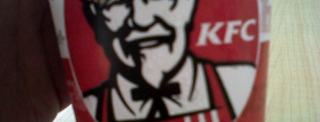 KFC is one of Restaurant/Foodcourt.