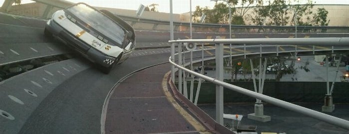 Test Track Presented by Chevrolet is one of Must Experience Attractions in Florida.