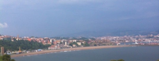 Usategi is one of Best places in Getxo, España.