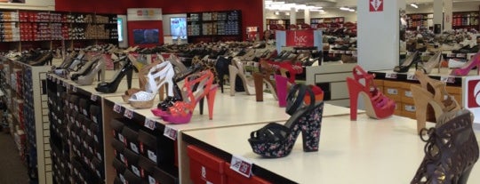 best shoe place near me