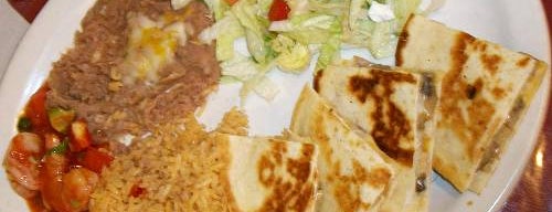 Los Dos Compadres Mexican is one of GO386: Where to Eat in Volusia-Flagler Counties.