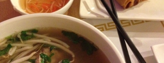 Pho MaiLan is one of Vegas.