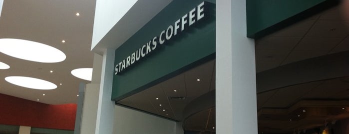 Starbucks is one of Loda : понравившиеся места.