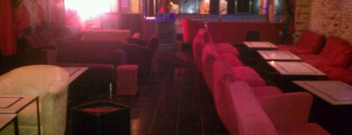 Eastown Hookah Lounge is one of Favorite Nightlife Spots.