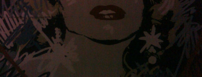 Marilyn Monroe Mural is one of Los angeles.