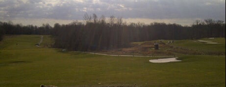 Laytonsville Golf Course is one of The Great Outdoors.