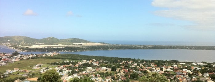 Mirante do Morro da Lagoa da Conceição is one of Floripa Golden Isle.