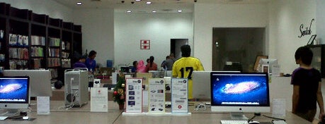 Switch (Apple Premium Reseller) is one of Apple Premium Reseller Malaysia.