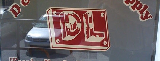 D&L Industrial Supply Co. is one of Clients.