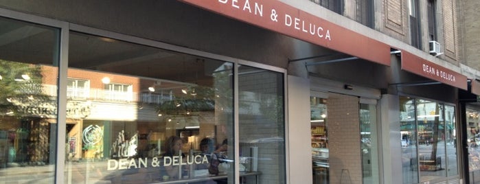 Dean & DeLuca is one of Dean & DeLuca Locations.