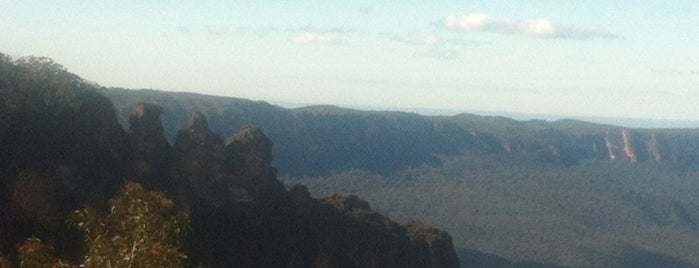 Scenic World is one of Abroad: Australia 🏄.